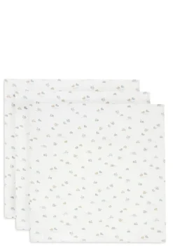 Hot 3er-Set Mulltücher '' 70 x 70 cm Mulltücher|Mulltücher