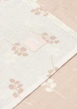 Discount 2er-Set Mulltücher 115 x 115 cm Mulltücher|Mulltücher