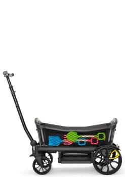 Hot 2er-Set Netztaschen für Cruiser / Cruiser XL Kinder Taschen & Rucksäcke|Schutz-Zubehör Unterwegs