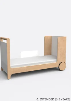 Sale Erweiterungsset fürs schaukelnde Baby- und Kleinkindbett Kinder Schutz-Zubehör Kinderzimmer|Babybetten & Kinderbetten