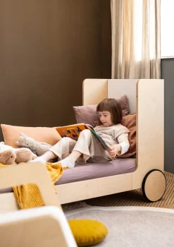 Sale Erweiterungsset fürs schaukelnde Baby- und Kleinkindbett Kinder Schutz-Zubehör Kinderzimmer|Babybetten & Kinderbetten