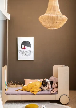 Sale Erweiterungsset fürs schaukelnde Baby- und Kleinkindbett Kinder Schutz-Zubehör Kinderzimmer|Babybetten & Kinderbetten