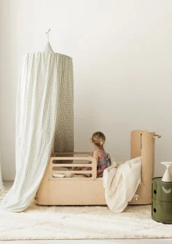 Clearance Erweiterungsset zum Juniorbett (inkl. Matratzenverlängerung) Kinder Schutz-Zubehör Kinderzimmer|Babybetten & Kinderbetten