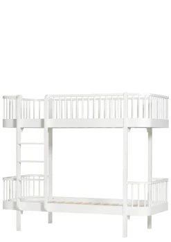 Hot Etagenbett 'Wood Original' 200 x 90 cm Kinder Hochbetten & Etagenbetten|Babybetten & Kinderbetten