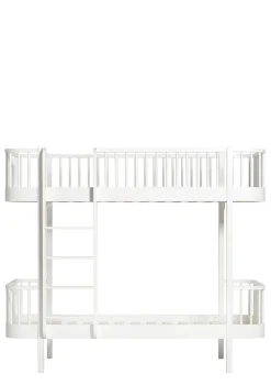 Hot Etagenbett 'Wood Original' 200 x 90 cm Kinder Hochbetten & Etagenbetten|Babybetten & Kinderbetten