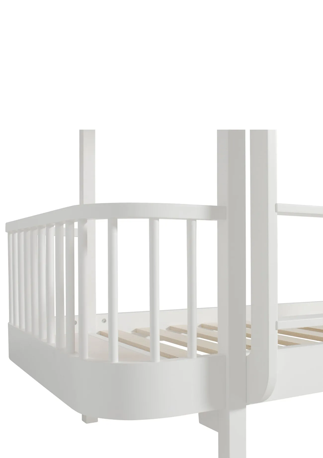 Hot Etagenbett 'Wood Original' 200 x 90 cm Kinder Hochbetten & Etagenbetten|Babybetten & Kinderbetten