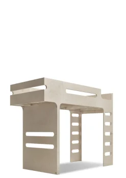 Best F Hochbett 200 x 90 cm Kinder Hochbetten & Etagenbetten