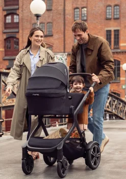 Outlet faltbare Babywanne 'DEMI next' Kinder Kinderwagen|Liegewannen & Softtragetaschen