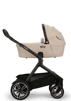 Hot faltbare Babywanne 'DEMI next' Kinder Kinderwagen|Liegewannen & Softtragetaschen
