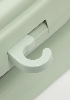 Clearance faltbare Badewanne 'Indigo Plus' inkl. Mesh-Einhang für Neugeborene Badzubehör|Badzubehör