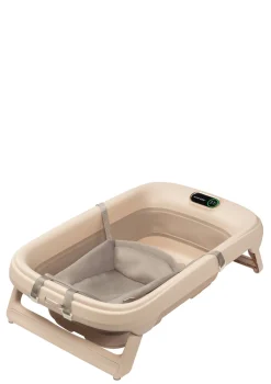 Discount faltbare Badewanne 'Indigo Plus' inkl. Mesh-Einhang für Neugeborene Badzubehör|Badzubehör