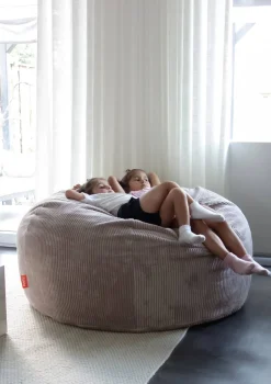 Discount Family Sitzsack XXL Kinder Spielmatten & Spieldecken|Jugendzimmer