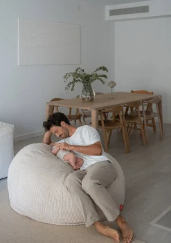 Clearance Family Sitzsack XXL Kinder Spielmatten & Spieldecken|Jugendzimmer