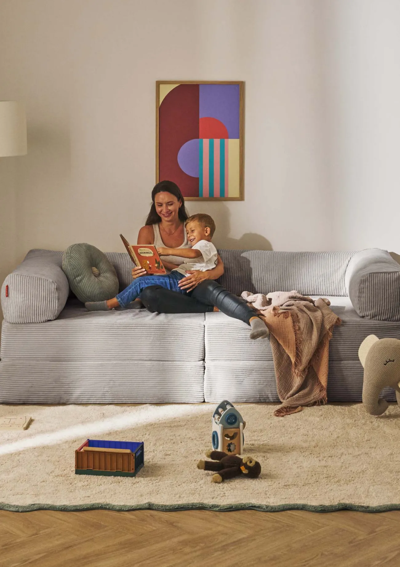 Best Family Sofa Kinder Spielmatten & Spieldecken|Jugendzimmer