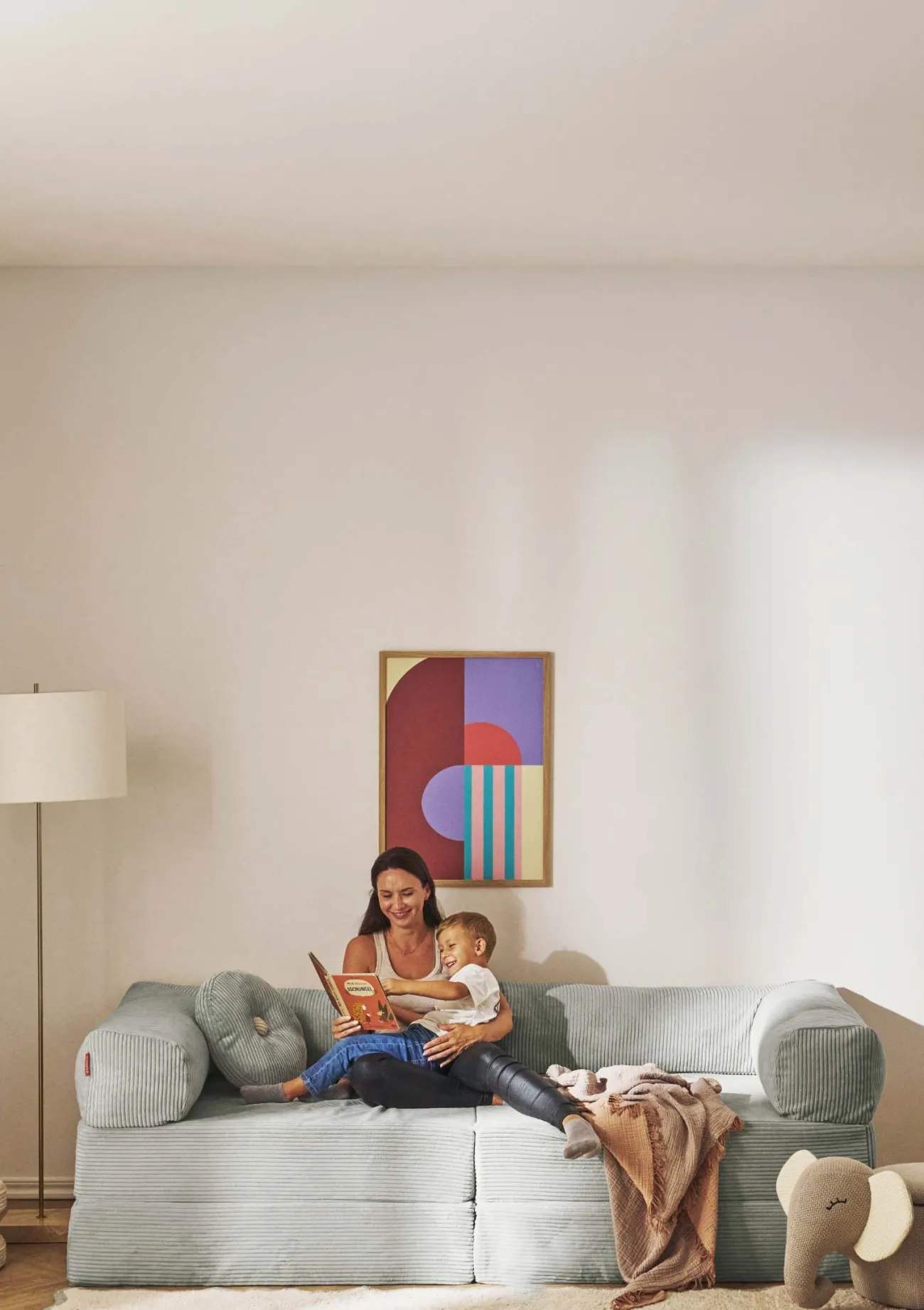 Sale Family Sofa Kinder Spielmatten & Spieldecken|Jugendzimmer