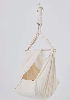 Online Federwiege 'Premium' Natur Kinder Beistellbetten & Babywiegen|Beistellbettchen & Babywiegen