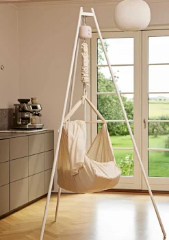 Hot Federwiegenmotor 'LeeLo02' Kinder Beistellbetten & Babywiegen|Beistellbettchen & Babywiegen