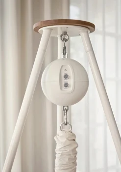 Online Federwiegen-Set 'Essential' Natur Kinder Beistellbetten & Babywiegen|Beistellbettchen & Babywiegen