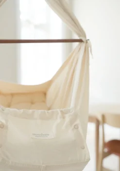 Online Federwiegen-Set 'Essential' Natur Kinder Beistellbetten & Babywiegen|Beistellbettchen & Babywiegen