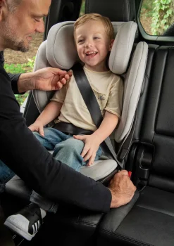 Hot Folgesitz 'AACE lx i-Size' Kinder Kindersitze|Folgesitz