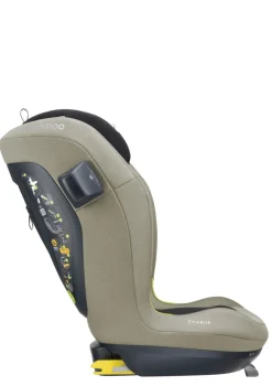 Online Folgesitz 'Charlie i-Size' Kinder Kindersitze|Folgesitz