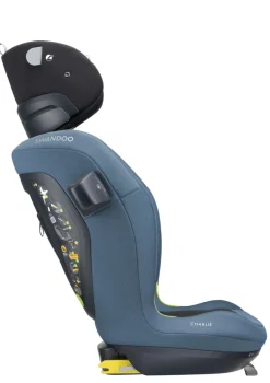 Clearance Folgesitz 'Charlie i-Size' Kinder Kindersitze|Folgesitz