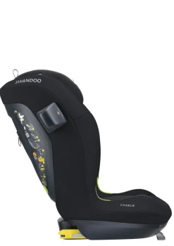 Outlet Folgesitz 'Charlie i-Size' Kinder Kindersitze|Folgesitz