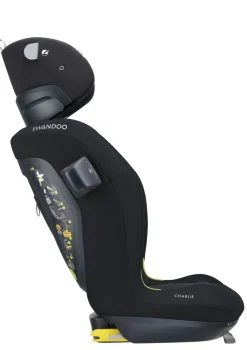 Outlet Folgesitz 'Charlie i-Size' Kinder Kindersitze|Folgesitz