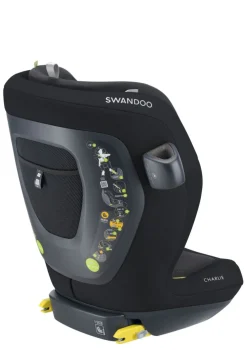 Outlet Folgesitz 'Charlie i-Size' Kinder Kindersitze|Folgesitz