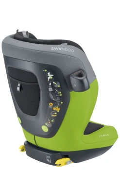 Online Folgesitz 'Charlie i-Size' Kinder Kindersitze|Folgesitz