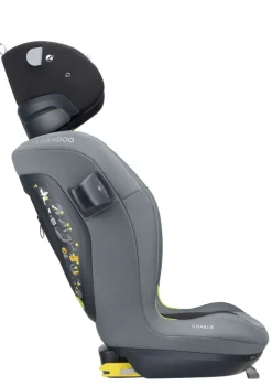 Best Folgesitz 'Charlie i-Size' Kinder Kindersitze|Folgesitz