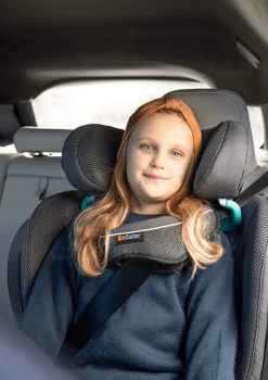 Hot Folgesitz 'Flex FIX 2' Kinder Kindersitze|Folgesitz