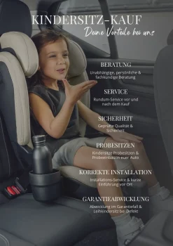 Best Folgesitz 'Palm' Kinder Kindersitze|Folgesitz