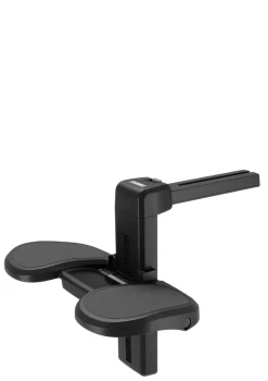 Outlet Folgesitz 'Palm' inkl. Fußstütze Kinder Kindersitze|Folgesitz