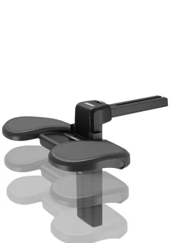 Outlet Folgesitz 'Palm' inkl. Fußstütze Kinder Kindersitze|Folgesitz