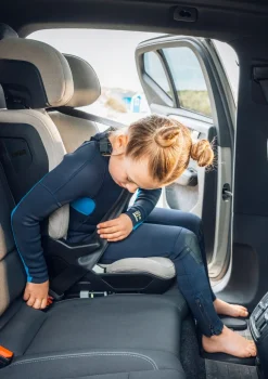 Outlet Folgesitz 'Palm' Kinder Kindersitze|Folgesitz