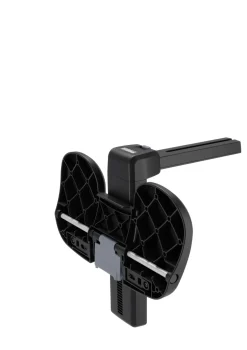 Outlet Folgesitz 'Palm' inkl. Fußstütze Kinder Kindersitze|Folgesitz