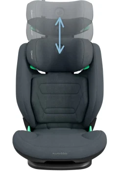 Outlet Folgesitz 'RodiFix Pro 2 i-Size' Kinder Kindersitze|Folgesitz