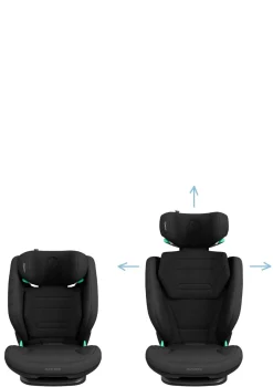 Sale Folgesitz 'RodiFix Pro 2 i-Size' Kinder Kindersitze|Folgesitz