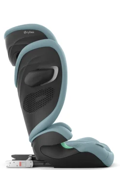 Best Folgesitz 'Solution G2 i-Fix' PLUS Kinder Kindersitze|Folgesitz