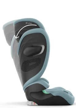 Best Folgesitz 'Solution G2 i-Fix' PLUS Kinder Kindersitze|Folgesitz