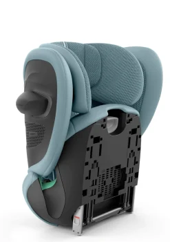 Best Folgesitz 'Solution G2 i-Fix' PLUS Kinder Kindersitze|Folgesitz