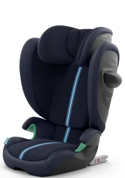 Outlet Folgesitz 'Solution G2 i-Fix' PLUS Kinder Kindersitze|Folgesitz