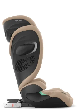 Folgesitz 'Solution G2 i-Fix' PLUS Kinder Kindersitze|Folgesitz