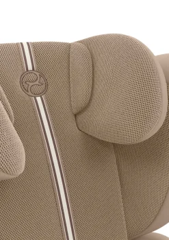 Folgesitz 'Solution G2 i-Fix' PLUS Kinder Kindersitze|Folgesitz