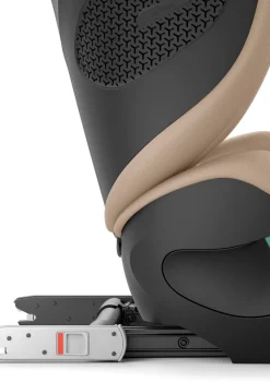 Folgesitz 'Solution G2 i-Fix' PLUS Kinder Kindersitze|Folgesitz