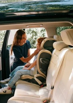 Clearance Folgesitz 'Solution G2 i-Fix' Kinder Kindersitze|Folgesitz