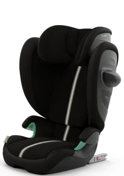 Best Folgesitz 'Solution G2 i-Fix' PLUS Kinder Kindersitze|Folgesitz