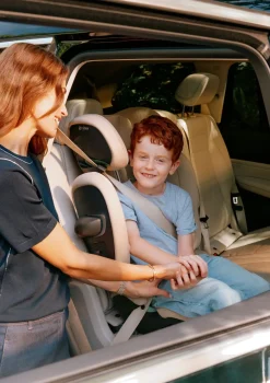 New Folgesitz 'Solution G2 i-Fix' Kinder Kindersitze|Folgesitz