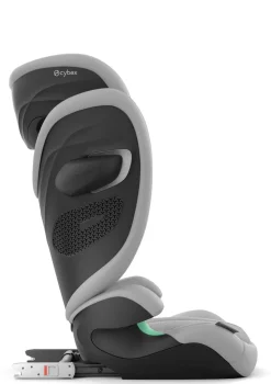 Hot Folgesitz 'Solution G2 i-Fix' PLUS Kinder Kindersitze|Folgesitz